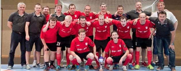 Ve středu se losuje UEFA Futsal Cup, s kým se může Era-Pack potkat?