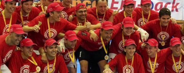 Futsalová podívaná první třídy, do Chrudimi přijede ruský Novosibirsk