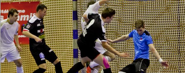 ERA-PACK nadělil Slavii deset branek