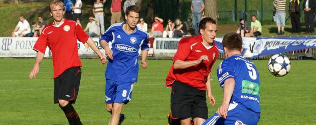 Tady půjde o hodně! Chrudim v souboji o čelo tabulky vyzve Kolín