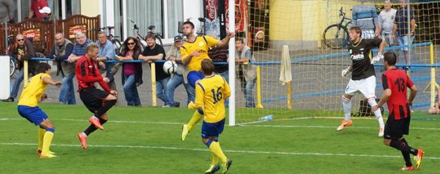 Chrudim prověří rozjetý Písek. Přiblíží se MFK znovu předním příčkám?