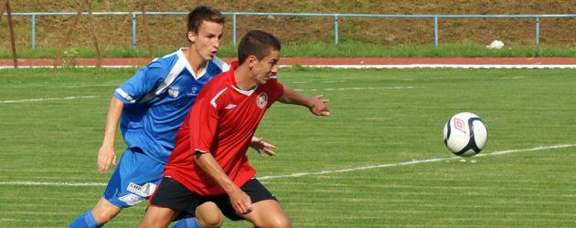 Souboj na ostří nože se šťastným koncem pro druholigovou Vlašim