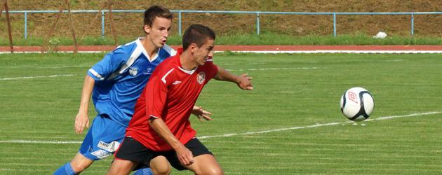 Sezóna startuje, Chrudim začíná v hlavním měště proti Loko Vltavín