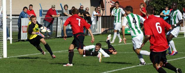 Naposledy na fotbal, se sezónou se chrudimští fanoušci rozloučí zápasem se Zápy
