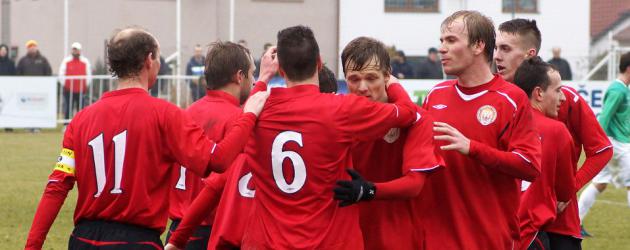 Česká fotbalová liga byla rozlosována, Chrudim začíná doma s Kunicemi