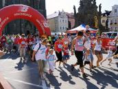 Petr Lochman: Nezvládnutá organizace Vinařské desítky a Lidového běhu