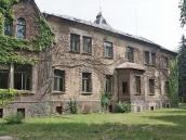 Oprava pardubického Zámečku bude stát desítky milionů. Začít by mohla už napřesrok