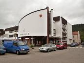 Třemošnicku pomůže rekonstrukce silnic. Spolupráce školy a továrny se vyplácí
