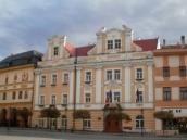 Ukrývá tiskový odbor starostu před novináři? Pracovní program vedení města zeje na webu prázdnotou