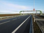 Dnešním dnem se mění příjezdové cesty do města i z města. Do Pardubic se nově řidiči dostanou Dašickou ulicí