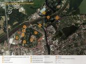 Přípravy Olympijského parku jsou v plném proudu. Měl by být sportovním srdcem regionu