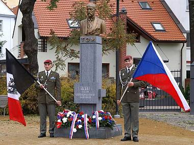 Oslavy Dne vzniku samostatného Československa