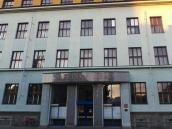 Vydávání nových pasů a občanek stojí, nefunguje ani registr řidičů. Tento týden už podruhé