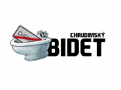 "Chrudimský bidet" je další internetový projekt, který upozorňuje na nešvary ve městě. Stojí za ním naštvaní občané