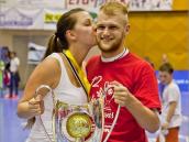 Premiérový titul Radima Záruby: Rok v Chrudimi mi dal hlavně futsalový růst