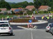 Sjezd u Medlešic by mohl být otevřen již v pátek