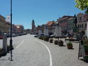 Budou na Smetanovu Litomyšl peníze i v dalších letech?