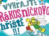 Bude v Chrudimi "Rákosníčkovo hřiště"? O tom teď rozhodnou obyvatelé města v hlasování