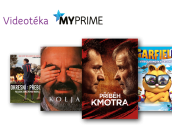 Interaktivní TV a rychlejší internet v Chrudimi