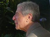 Antidiskotéka Jiřího Černého a Leonard Cohen
