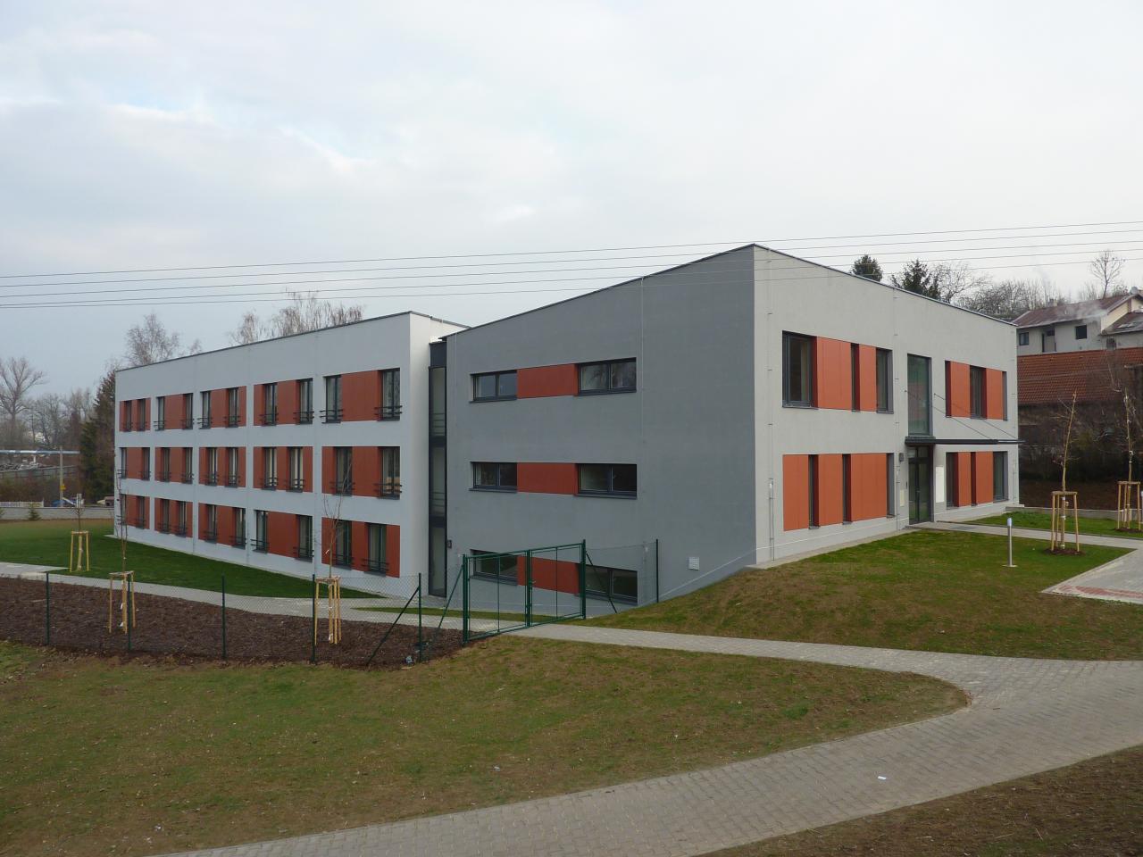 Centrum J. J. Pestalozziho se potýká s nedostatkem peněz, město mu proto poskytne dotaci 400 tisíc korun