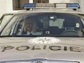 Nové sídlo pro dálniční policisty bez dálnice