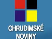 Chrudimské noviny se staly součástí unikátního webového archivu Národní knihovny, jsou nejčtenější v Chrudimi