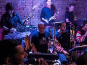 Kyx Orchestra si poprvé zahraje s pardubickou filharmonií