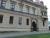 Kristýna Boháčová o zkušenostech s uprchlíky na Balkáně