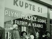 Český fotograf Jan Lukas dosáhl mezinárodního věhlasu