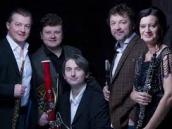 Hostem hudebního pátku bude soubor Afflatus quintet
