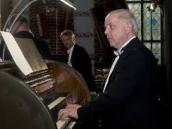 Hudební léto s netradičním propojením varhan a saxofonů