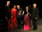 Alfréd Strejček a Ensemble Messiaen