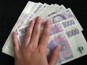 Chrudimská policie stíhá neplatiče alimentů, který své dceři dluží přes padesát tisíc