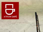Inspirativní amatérské fotografie v kavárně Atrium   