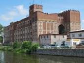 Pardubice disponují zhruba třiceti brownfieldy, které teď přijdou zařadit do národní databáze CzechInvestu