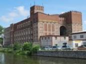 Pardubice odprezentují na prestižním architektonickém festivalu na Pražském hradě hlavní nádraží a mlýny