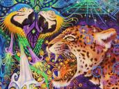 Maestra Ayahuasca - dokument o skryté amazonské magii