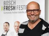 Populární BOSCH Fresh Festival láká na pardubické závodiště