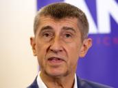 Babiš přiznal, že je v pardubické Explosii ve střetu zájmů, firma spadá pod jeho ministerstvo a zásobuje ji Agrofert
