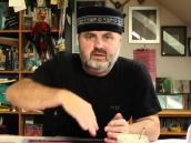 Ivan Baborák: jsem jak Anton Špelec ostrostřelec