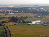 Sobotní únik kyseliny prověřil všechny Chrudimáky