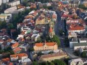 Velký den dobrovolnictví zaplní v pátek centrum města