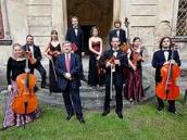 Koncert Barocco sempre giovane a jeho hostů