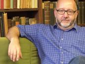 Miroslav Bárta: Bojme se sami sebe, ne islamistů nebo Ruska