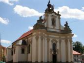 Hudební léto v kostele sv. Bartoloměje vrcholí