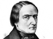Český vynálezce Josef Ressel slaví výročí narozenin