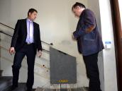 Rada města se rozhodla uvolnit milion korun na čtyři bezbariérové projekty, například v divadle nebo v nemocnici