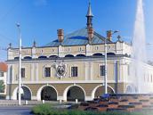 Architektonické klenoty bohdanečských lázní