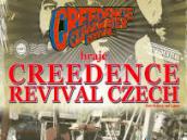 Creedence Revival zahraje před Muzeem pohodový country rock 